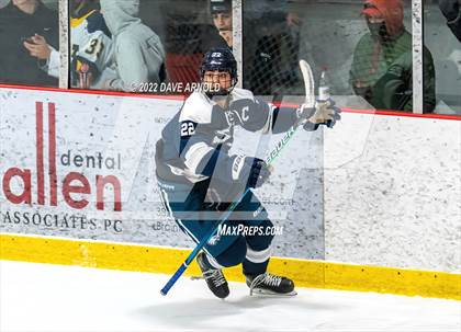 Thumbnail 1 in St. John's Prep @ Xaverian Brothers  photogallery.