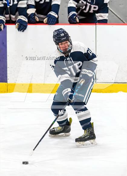 Thumbnail 3 in St. John's Prep @ Xaverian Brothers  photogallery.