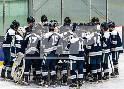 Thumbnail 3 in St. John's Prep @ Xaverian Brothers  photogallery.