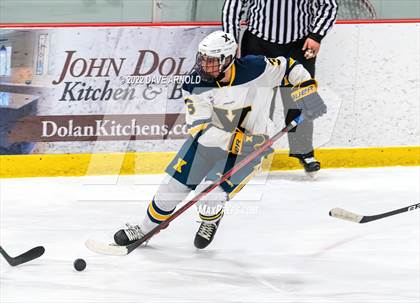 Thumbnail 3 in St. John's Prep @ Xaverian Brothers  photogallery.