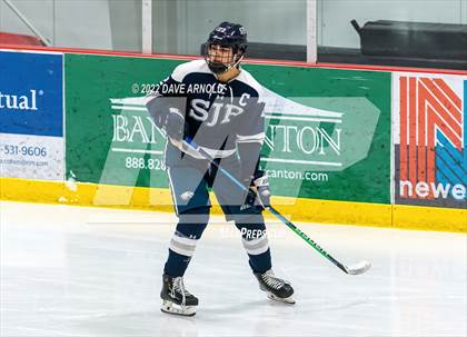 Thumbnail 2 in St. John's Prep @ Xaverian Brothers  photogallery.