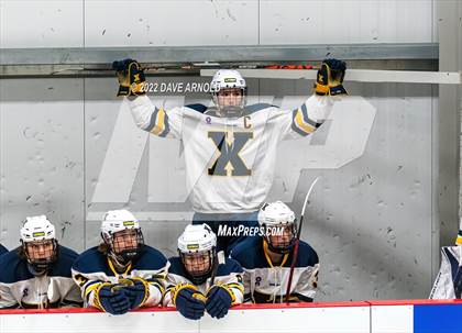 Thumbnail 1 in St. John's Prep @ Xaverian Brothers  photogallery.