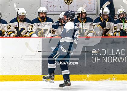 Thumbnail 3 in St. John's Prep @ Xaverian Brothers  photogallery.