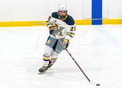 Thumbnail 2 in St. John's Prep @ Xaverian Brothers  photogallery.