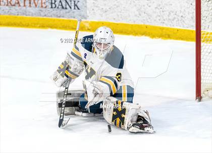 Thumbnail 2 in St. John's Prep @ Xaverian Brothers  photogallery.