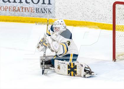 Thumbnail 1 in St. John's Prep @ Xaverian Brothers  photogallery.