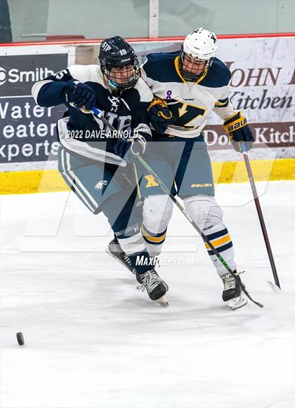 Thumbnail 1 in St. John's Prep @ Xaverian Brothers  photogallery.