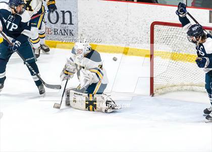 Thumbnail 3 in St. John's Prep @ Xaverian Brothers  photogallery.
