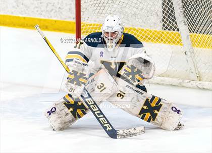Thumbnail 2 in St. John's Prep @ Xaverian Brothers  photogallery.