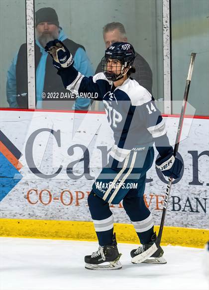 Thumbnail 1 in St. John's Prep @ Xaverian Brothers  photogallery.