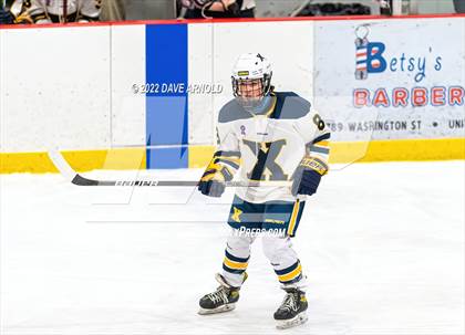 Thumbnail 2 in St. John's Prep @ Xaverian Brothers  photogallery.
