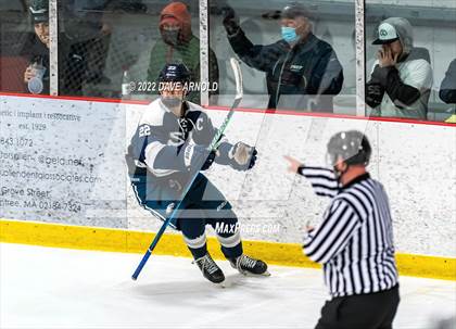 Thumbnail 3 in St. John's Prep @ Xaverian Brothers  photogallery.