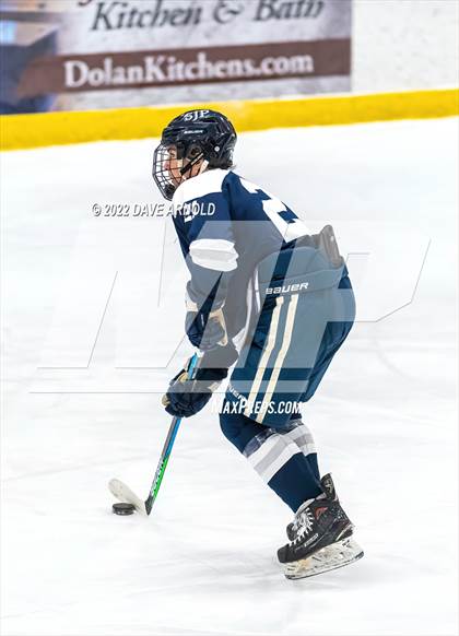 Thumbnail 3 in St. John's Prep @ Xaverian Brothers  photogallery.
