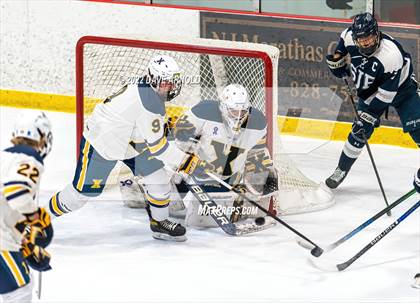 Thumbnail 1 in St. John's Prep @ Xaverian Brothers  photogallery.