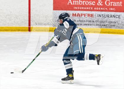 Thumbnail 3 in St. John's Prep @ Xaverian Brothers  photogallery.