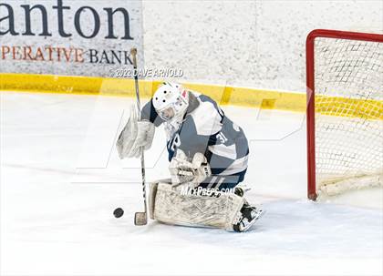 Thumbnail 2 in St. John's Prep @ Xaverian Brothers  photogallery.