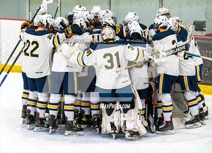 Thumbnail 2 in St. John's Prep @ Xaverian Brothers  photogallery.