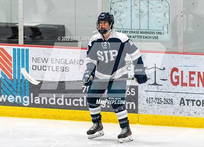 Thumbnail 2 in St. John's Prep @ Xaverian Brothers  photogallery.