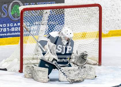 Thumbnail 3 in St. John's Prep @ Xaverian Brothers  photogallery.