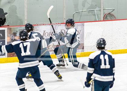 Thumbnail 3 in St. John's Prep @ Xaverian Brothers  photogallery.