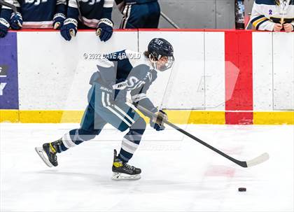 Thumbnail 1 in St. John's Prep @ Xaverian Brothers  photogallery.