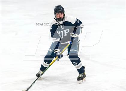 Thumbnail 3 in St. John's Prep @ Xaverian Brothers  photogallery.