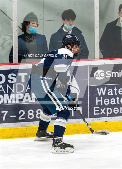 Thumbnail 2 in St. John's Prep @ Xaverian Brothers  photogallery.