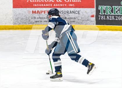 Thumbnail 2 in St. John's Prep @ Xaverian Brothers  photogallery.
