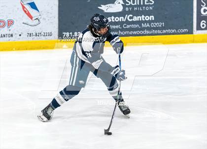 Thumbnail 3 in St. John's Prep @ Xaverian Brothers  photogallery.