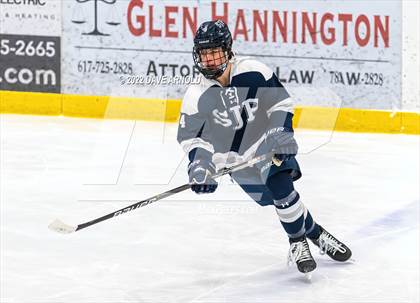 Thumbnail 2 in St. John's Prep @ Xaverian Brothers  photogallery.