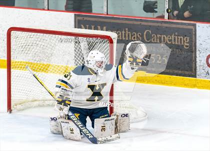 Thumbnail 3 in St. John's Prep @ Xaverian Brothers  photogallery.