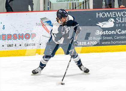 Thumbnail 3 in St. John's Prep @ Xaverian Brothers  photogallery.