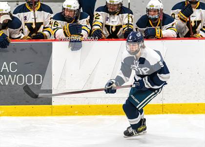 Thumbnail 3 in St. John's Prep @ Xaverian Brothers  photogallery.