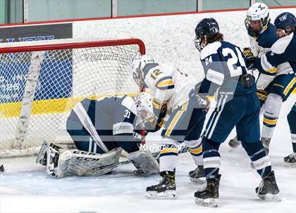 Thumbnail 2 in St. John's Prep @ Xaverian Brothers  photogallery.