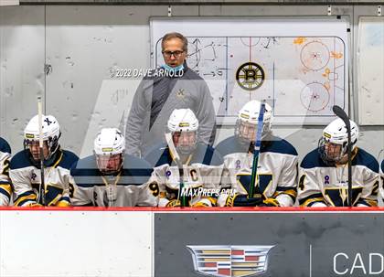Thumbnail 2 in St. John's Prep @ Xaverian Brothers  photogallery.
