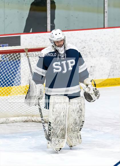Thumbnail 3 in St. John's Prep @ Xaverian Brothers  photogallery.