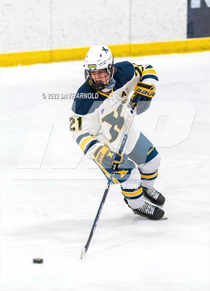 Thumbnail 3 in St. John's Prep @ Xaverian Brothers  photogallery.
