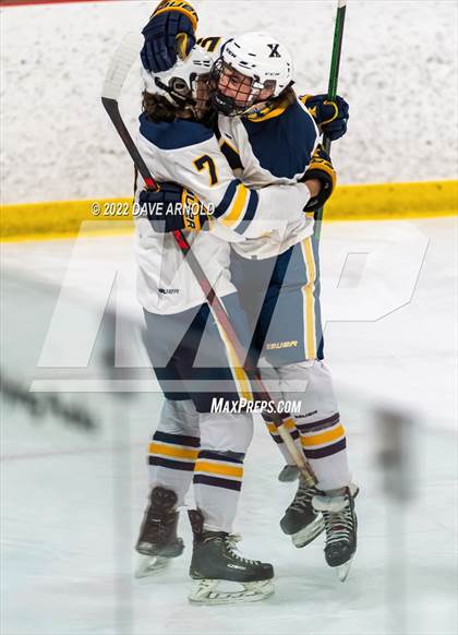 Thumbnail 3 in St. John's Prep @ Xaverian Brothers  photogallery.