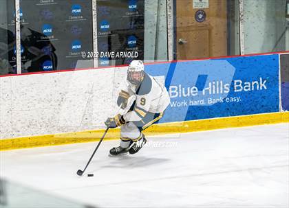 Thumbnail 2 in St. John's Prep @ Xaverian Brothers  photogallery.