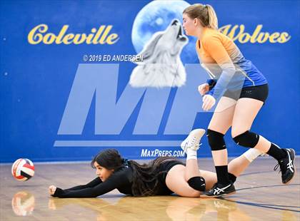 Thumbnail 2 in Smith Valley @ Coleville photogallery.