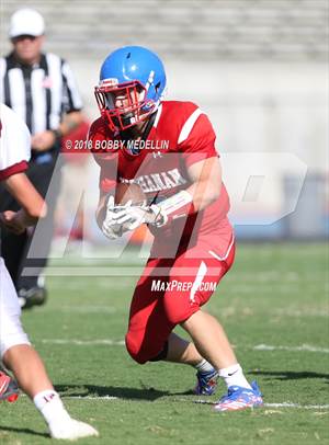 Paso Robles @ Buchanan