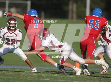Thumbnail 3 in JV: Paso Robles @ Buchanan photogallery.