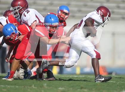 Thumbnail 3 in JV: Paso Robles @ Buchanan photogallery.