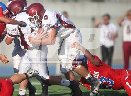 Thumbnail 3 in JV: Paso Robles @ Buchanan photogallery.