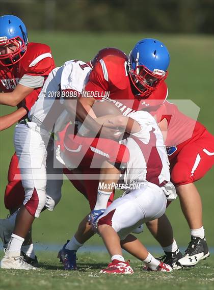 Thumbnail 3 in JV: Paso Robles @ Buchanan photogallery.