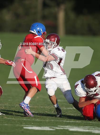 Thumbnail 1 in JV: Paso Robles @ Buchanan photogallery.