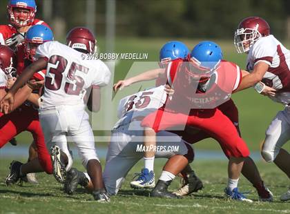 Thumbnail 2 in JV: Paso Robles @ Buchanan photogallery.