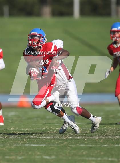 Thumbnail 1 in JV: Paso Robles @ Buchanan photogallery.