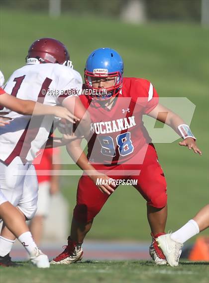 Thumbnail 3 in JV: Paso Robles @ Buchanan photogallery.