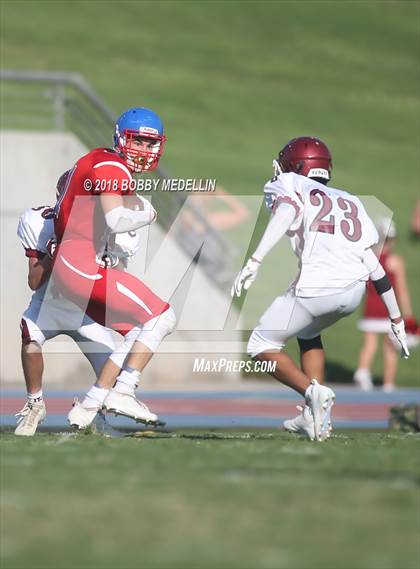 Thumbnail 3 in JV: Paso Robles @ Buchanan photogallery.